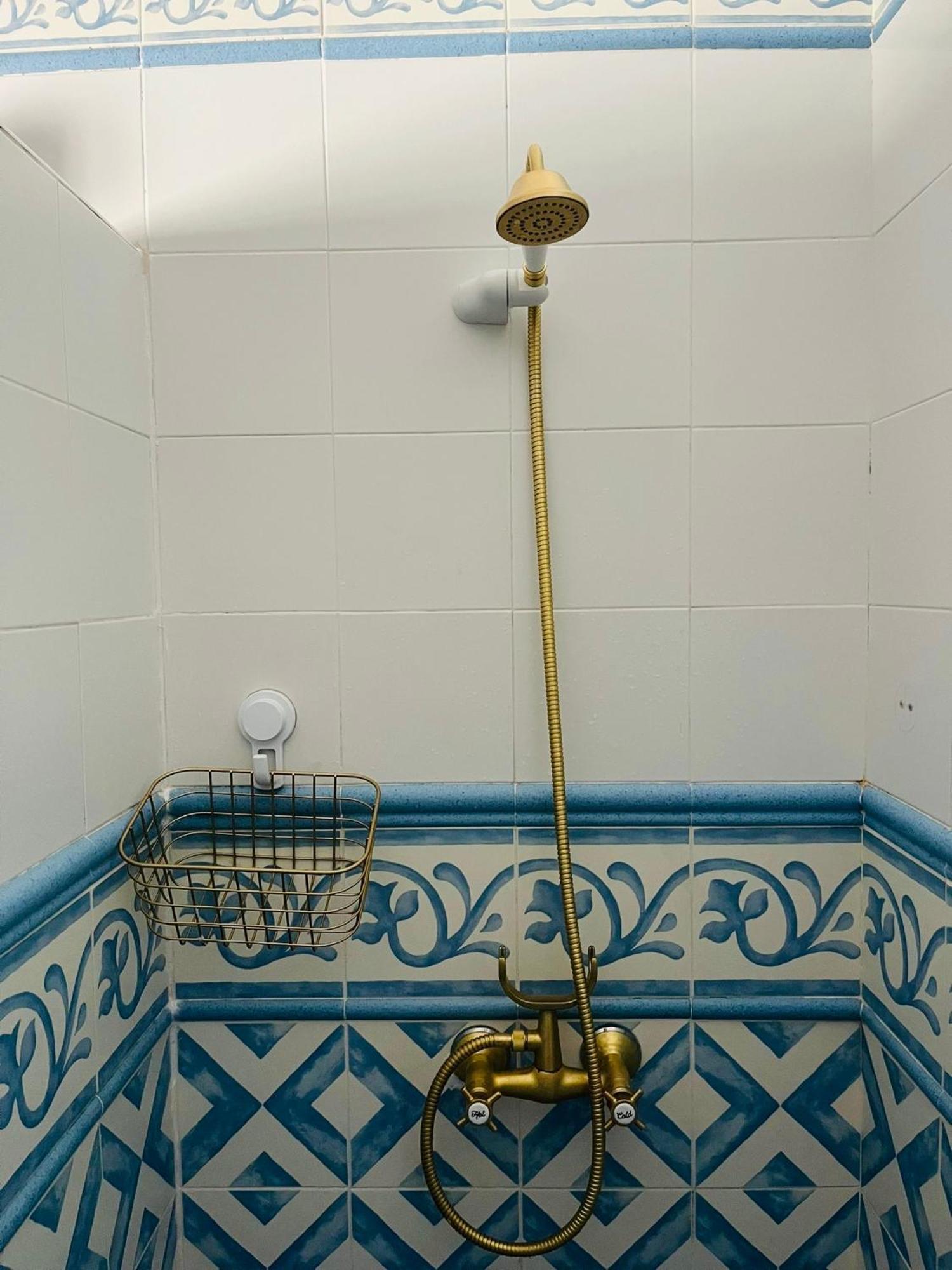 塞维利亚Casa Con Piscina Privada别墅 外观 照片