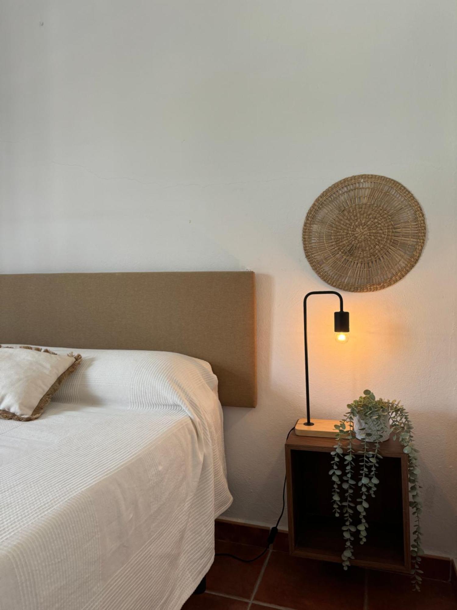 塞维利亚Casa Con Piscina Privada别墅 外观 照片